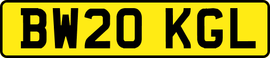 BW20KGL