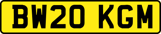 BW20KGM