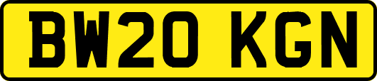 BW20KGN