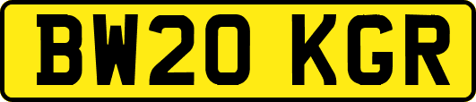 BW20KGR