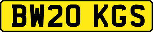 BW20KGS