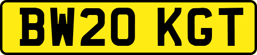 BW20KGT