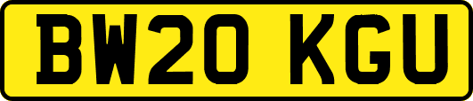 BW20KGU
