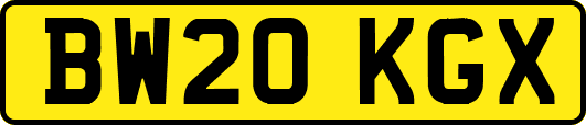 BW20KGX
