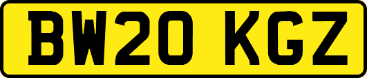 BW20KGZ