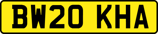 BW20KHA