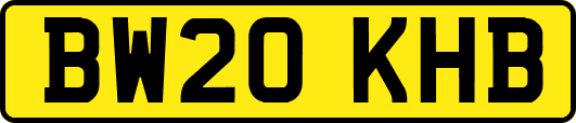 BW20KHB