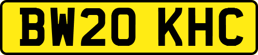 BW20KHC