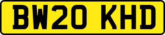 BW20KHD
