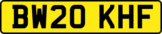 BW20KHF