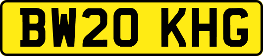BW20KHG