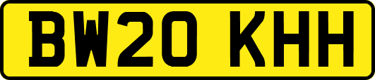 BW20KHH