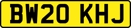 BW20KHJ