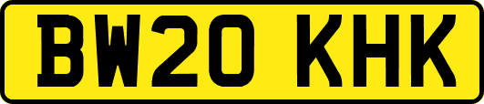 BW20KHK