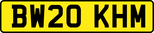 BW20KHM