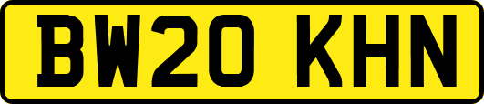 BW20KHN