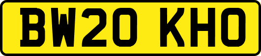 BW20KHO