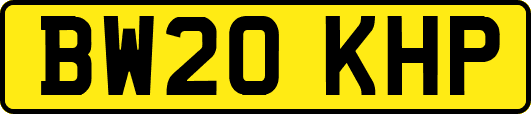BW20KHP