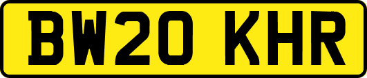 BW20KHR