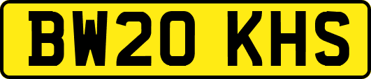 BW20KHS