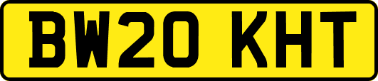 BW20KHT