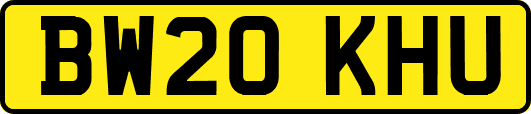 BW20KHU