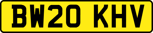 BW20KHV