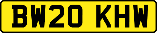 BW20KHW