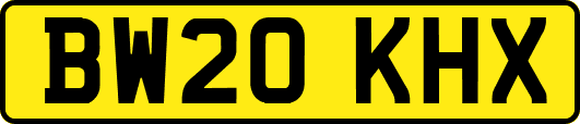 BW20KHX