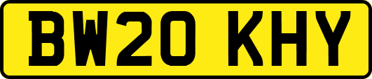 BW20KHY