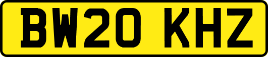 BW20KHZ