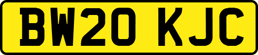 BW20KJC