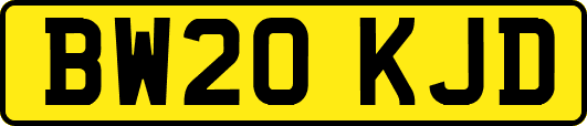 BW20KJD