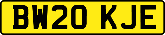 BW20KJE
