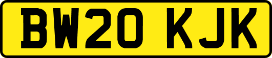 BW20KJK