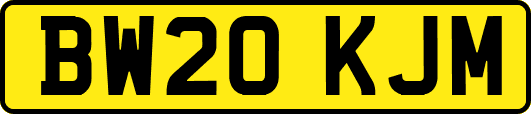 BW20KJM
