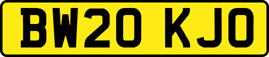 BW20KJO
