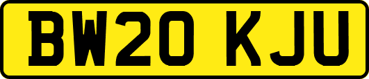 BW20KJU