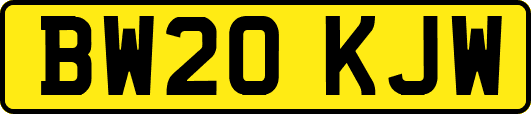 BW20KJW