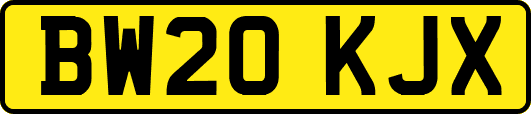 BW20KJX