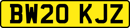 BW20KJZ