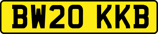 BW20KKB