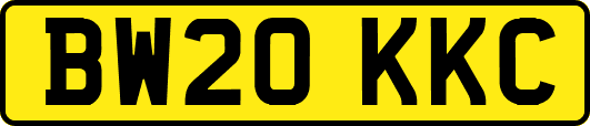 BW20KKC