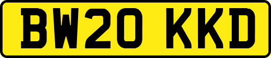 BW20KKD
