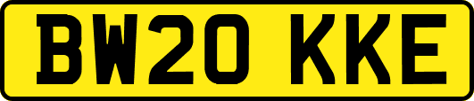 BW20KKE