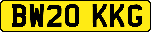 BW20KKG