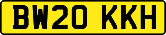 BW20KKH