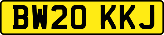 BW20KKJ
