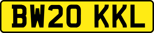 BW20KKL