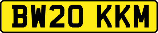 BW20KKM